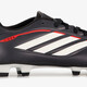 Copa Pure IV Club MG kinder voetbalschoenen zwart