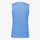 Basic heren singlet lichtblauw