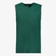 Unsigned basic heren singlet groen