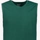 Basic heren singlet groen