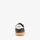 Breaknet Sleek dames sneakers zwart