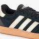 Breaknet Sleek dames sneakers zwart