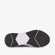 Disperse XT 4 Knit heren sportschoenen zwart wit