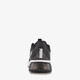Disperse XT 4 Knit heren sportschoenen zwart wit