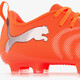 Individual Future 9 Play MG kinder voetbalschoenen