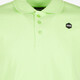 Heren polo lichtgroen