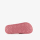 Dames badslippers roze