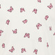 Name It meisjes T-shirt met vlinders wit