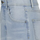 Name It jongens denim short lichtblauw