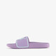 Leadcat 2.0 dames badslippers paars