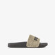 Leadcat 2.0 dames badslippers zwart