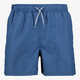 Heren zwembroek blauw