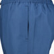 Heren zwembroek blauw