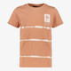 Jongens shirt oranje