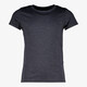 Meisjes sport T-shirt grijs