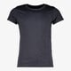 Osaga meisjes sport T-shirt grijs