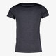 Meisjes sport T-shirt grijs