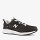 New Balance 408 heren sneakers zwart wit