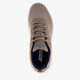 BOBS Sport B Flex Icy Edge heren sneakers beige