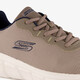 BOBS Sport B Flex Icy Edge heren sneakers beige