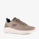 BOBS Sport B Flex Icy Edge heren sneakers beige