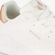 Uno Lite dames sneakers wit