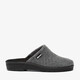 Dames pantoffels grijs