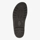 Dames pantoffels grijs