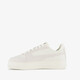Carina Street dames sneakers wit beige