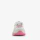 Meisjes sneakers in pastelkleuren