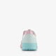Meisjes sneakers in pastelkleuren