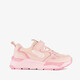 Meisjes sneakers roze