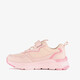 Meisjes sneakers roze