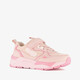 Meisjes sneakers roze
