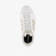 Grand Court 3.0 dames sneakers wit