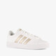 Grand Court 3.0 dames sneakers wit