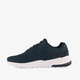 Björn Borg heren sneakers donkerblauw