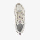 408 dames sneakers beige
