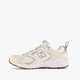 408 dames sneakers beige
