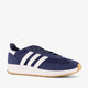Run 70S 2.0 heren schoenen blauw