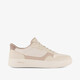 Slip-ins: Arch Fit heren sneakers beige