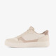 Slip-ins: Arch Fit heren sneakers beige