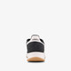Run 70s 2.0 heren sneakers zwart wit