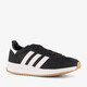 Run 70s 2.0 heren sneakers zwart wit