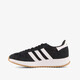 Run 70s 2.0 heren sneakers zwart wit