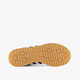 Run 70S 2.0 heren schoenen blauw