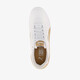 Court Classic Clean heren sneakers wit