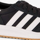 Run 70s 2.0 heren sneakers zwart wit
