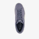Smash suede heren sneakers grijs blauw