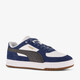 Caven III heren sneaker blauw